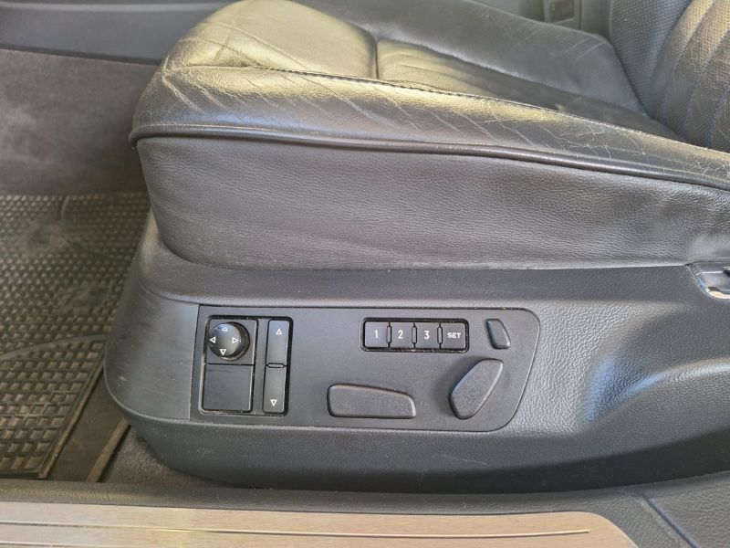 GuidiCar - VOLKSWAGEN Phaeton 2008 Phaeton 3.0 V6 tdi 4motion 233cv 4p.ti tiptronic dpf Usato