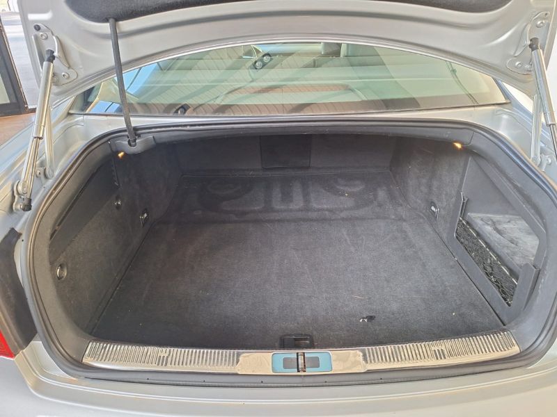 GuidiCar - VOLKSWAGEN Phaeton 2008 Phaeton 3.0 V6 tdi 4motion 233cv 4p.ti tiptronic dpf Usato
