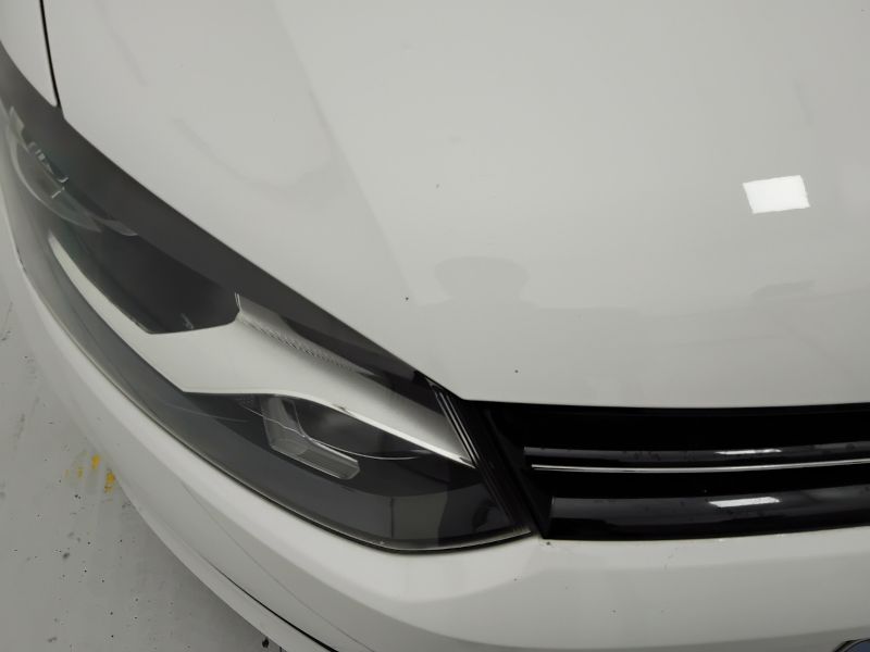 GuidiCar - VOLKSWAGEN Polo 5ª serie  Polo 1.2 TDI DPF 5p. Comfortline