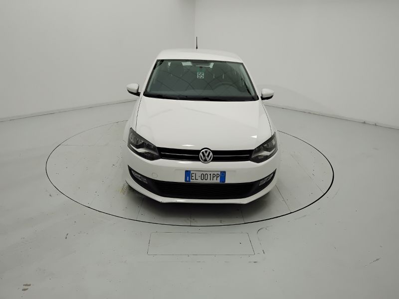 GuidiCar - VOLKSWAGEN Polo 5ª serie  Polo 1.2 TDI DPF 5p. Comfortline