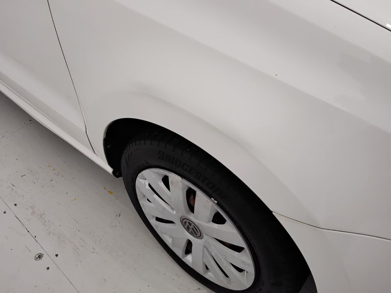 GuidiCar - VOLKSWAGEN Polo 5ª serie  Polo 1.2 TDI DPF 5p. Comfortline