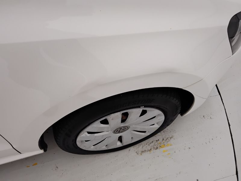 GuidiCar - VOLKSWAGEN Polo 5ª serie  Polo 1.2 TDI DPF 5p. Comfortline