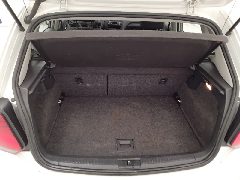 GuidiCar - VOLKSWAGEN Polo 5ª serie  Polo 1.2 TDI DPF 5p. Comfortline