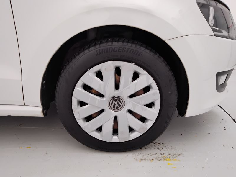 GuidiCar - VOLKSWAGEN Polo 5ª serie  Polo 1.2 TDI DPF 5p. Comfortline