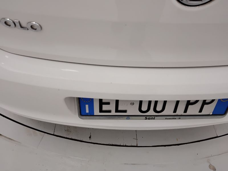 GuidiCar - VOLKSWAGEN Polo 5ª serie  Polo 1.2 TDI DPF 5p. Comfortline