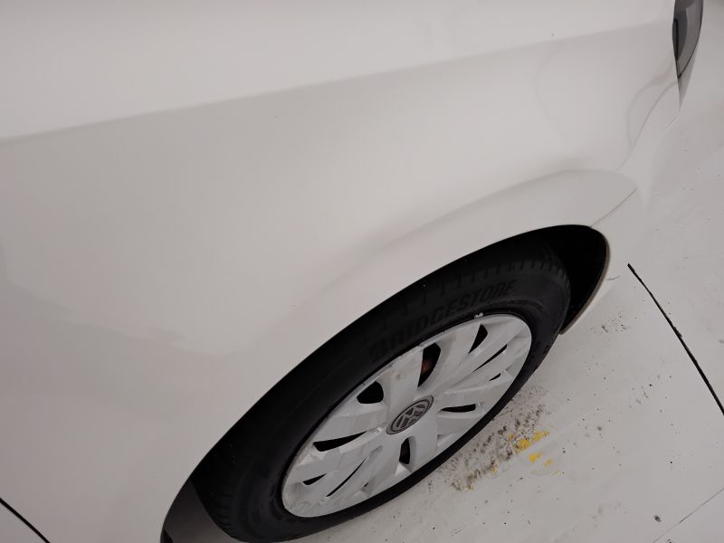 GuidiCar - VOLKSWAGEN Polo 5ª serie  Polo 1.2 TDI DPF 5p. Comfortline