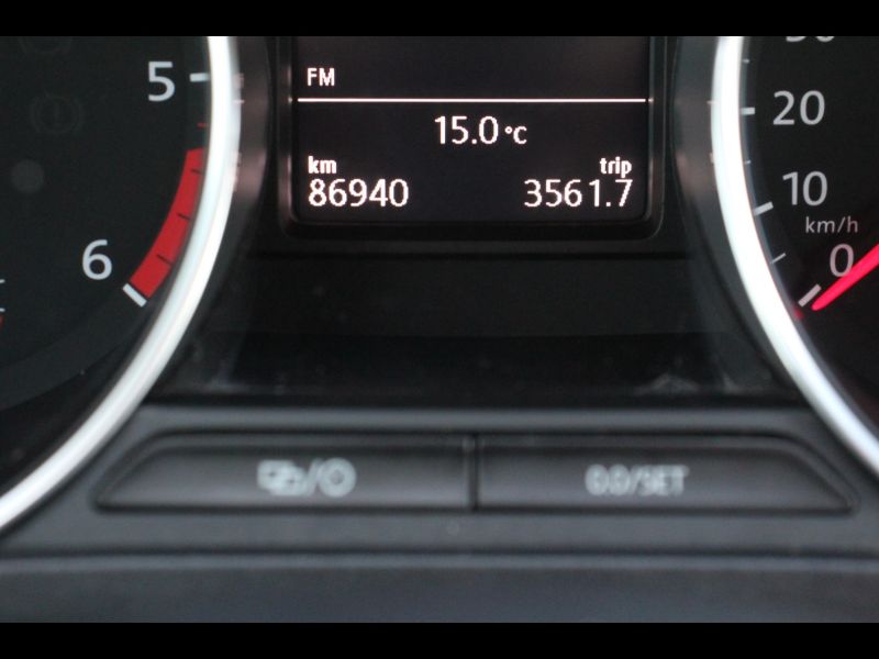 GuidiCar - VOLKSWAGEN Polo 5ª serie  Polo 1.4 TDI 90 CV 5p. Highline BlueMotion Technology