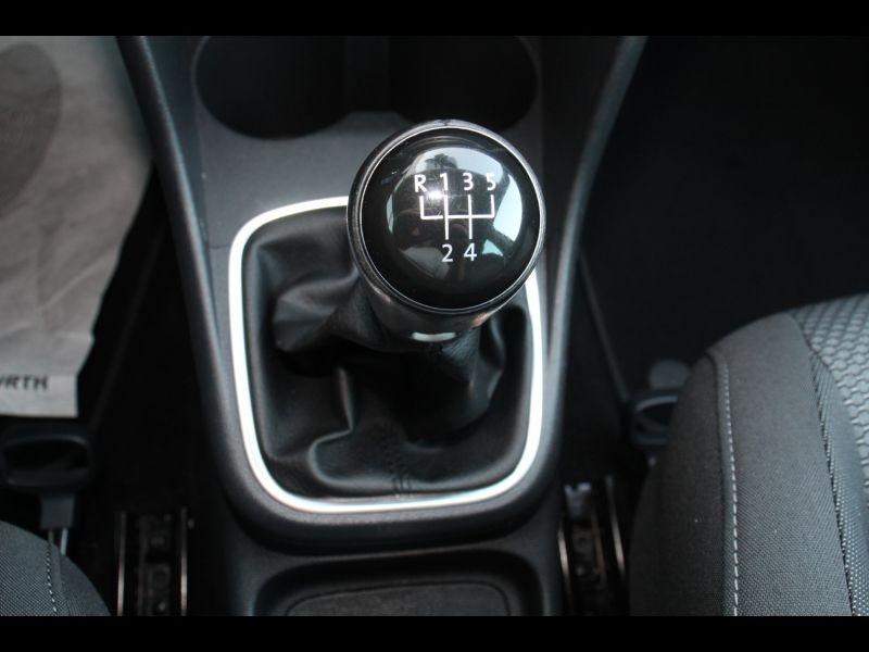 GuidiCar - VOLKSWAGEN Polo 5ª serie  Polo 1.4 TDI 90 CV 5p. Highline BlueMotion Technology