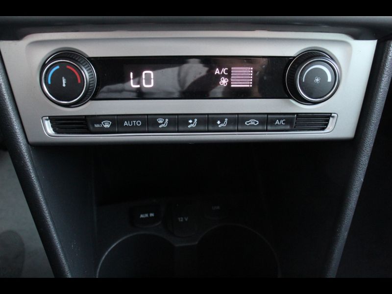 GuidiCar - VOLKSWAGEN Polo 5ª serie  Polo 1.4 TDI 90 CV 5p. Highline BlueMotion Technology