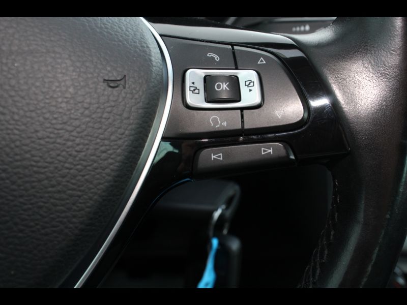 GuidiCar - VOLKSWAGEN Polo 5ª serie  Polo 1.4 TDI 90 CV 5p. Highline BlueMotion Technology