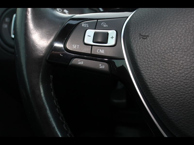 GuidiCar - VOLKSWAGEN Polo 5ª serie  Polo 1.4 TDI 90 CV 5p. Highline BlueMotion Technology