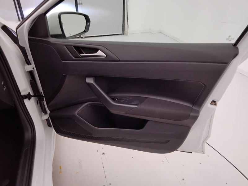 GuidiCar - VOLKSWAGEN Polo 2022 Polo 1.0 evo 80cv Usato