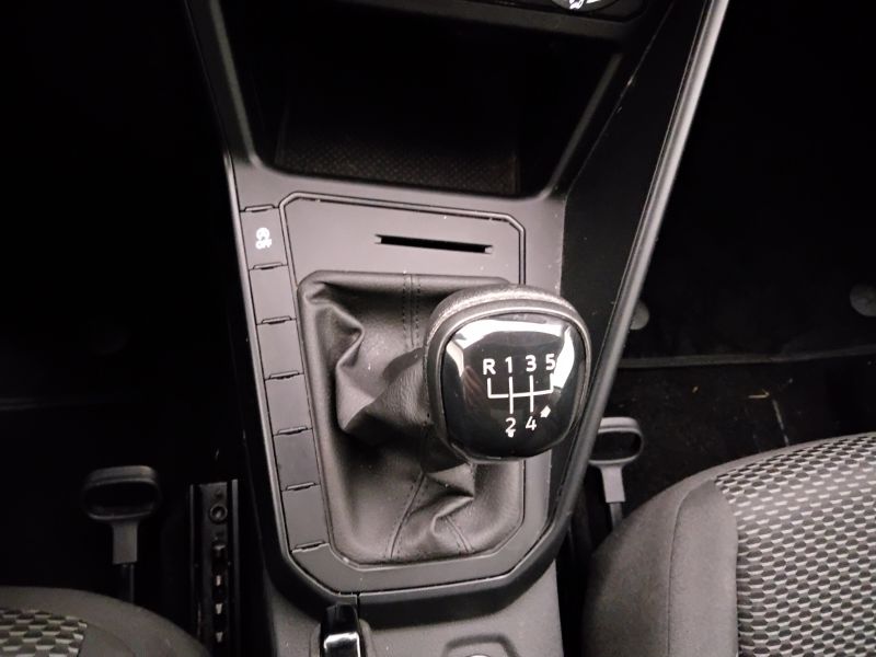 GuidiCar - VOLKSWAGEN Polo 2022 Polo 1.0 evo 80cv Usato
