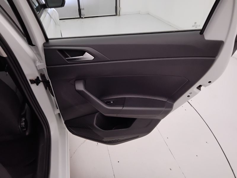 GuidiCar - VOLKSWAGEN Polo 2022 Polo 1.0 evo 80cv Usato