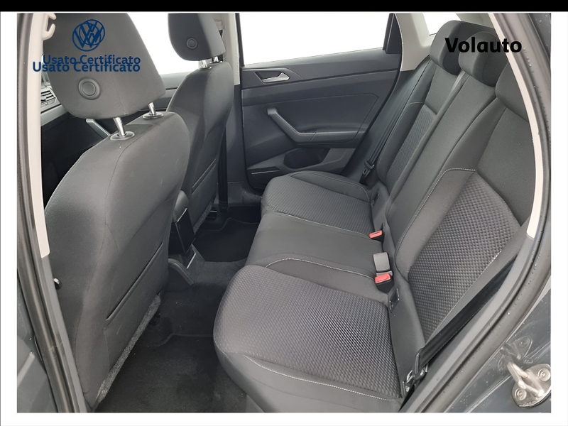 GuidiCar - VOLKSWAGEN Polo 6ª serie 2019 Polo 6ª serie - Polo 1.0 EVO 5p. Comfortline BlueMotion Tech Usato