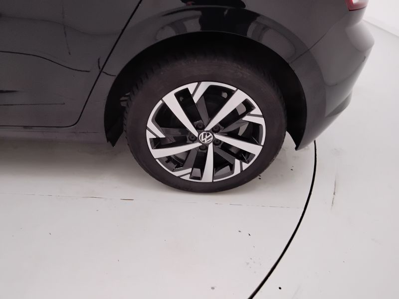 GuidiCar - VOLKSWAGEN Polo 2021 Polo 5p 1.0 tgi Highline 90cv my19 Usato