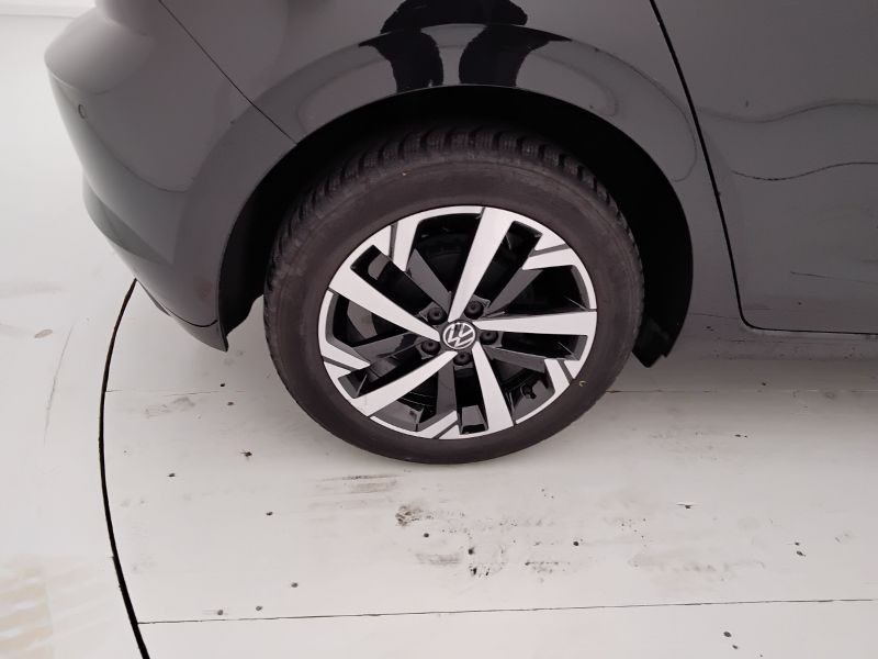 GuidiCar - VOLKSWAGEN Polo 2021 Polo 5p 1.0 tgi Highline 90cv my19 Usato
