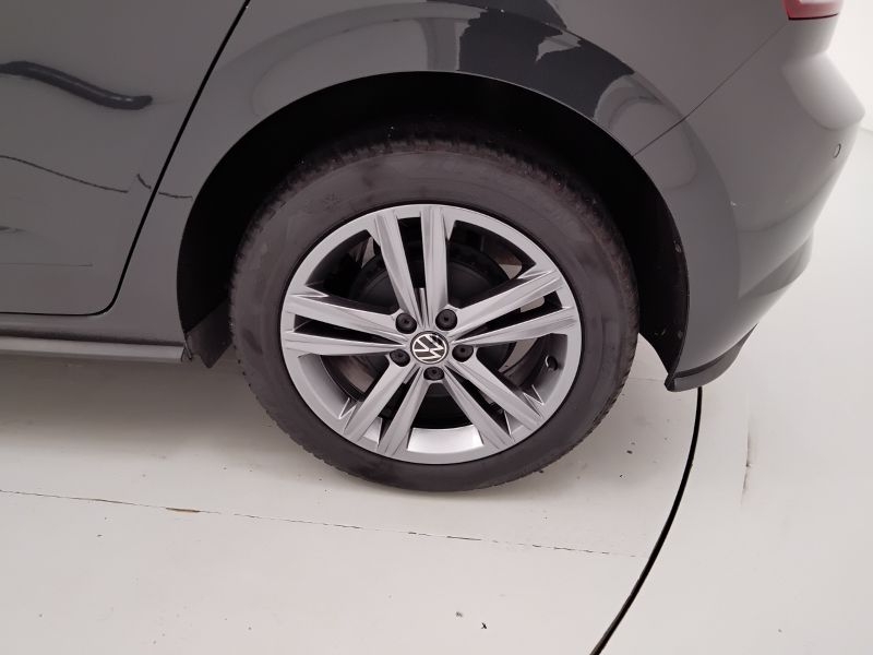 GuidiCar - VOLKSWAGEN Polo 2021 Polo 5p 1.0 tsi Sport 95cv Usato