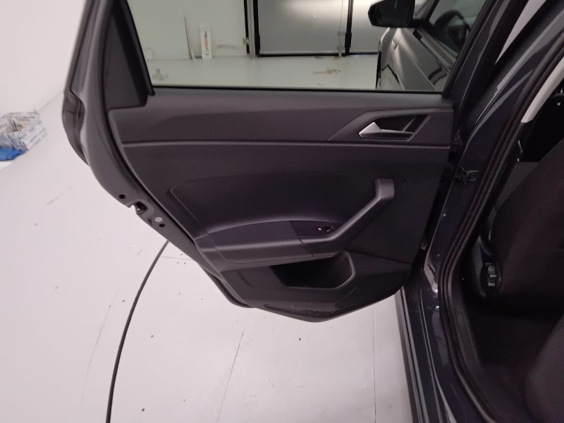 GuidiCar - VOLKSWAGEN Polo 2021 Polo 5p 1.0 tsi Sport 95cv Usato