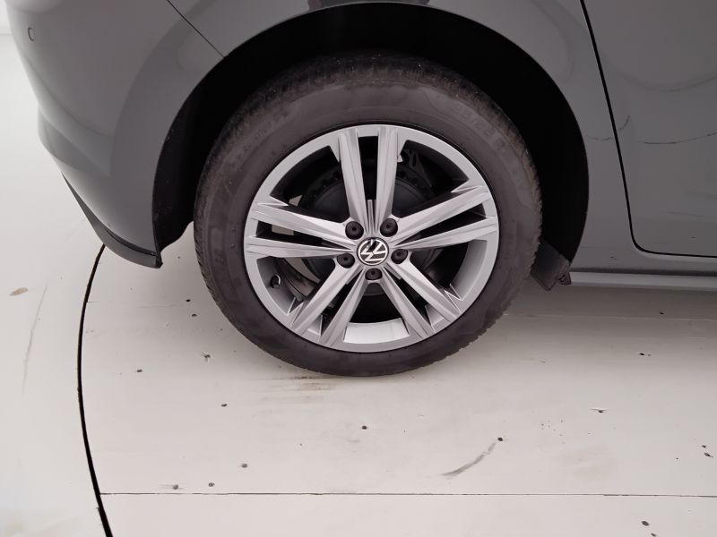 GuidiCar - VOLKSWAGEN Polo 2021 Polo 5p 1.0 tsi Sport 95cv Usato