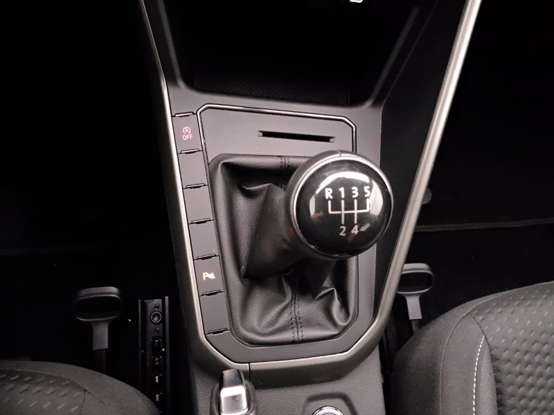 GuidiCar - VOLKSWAGEN Polo 2021 Polo 5p 1.0 tsi Sport 95cv Usato