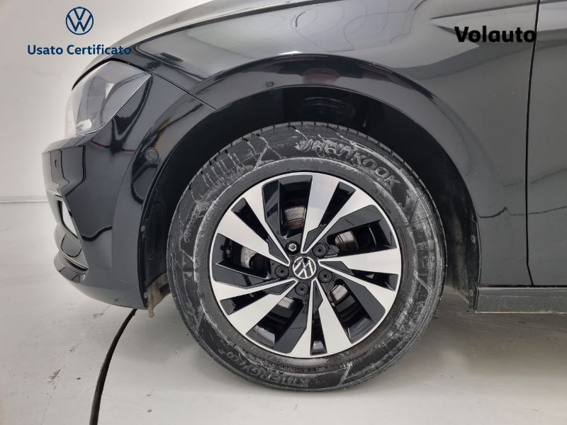 GuidiCar - VOLKSWAGEN Polo 6ª serie Polo 6ª serie - Polo 1.0 TSI DSG 5p. Comfortline BlueMotion 