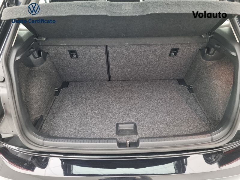 GuidiCar - VOLKSWAGEN Polo 6ª serie Polo 6ª serie - Polo 1.0 TSI DSG 5p. Comfortline BlueMotion 