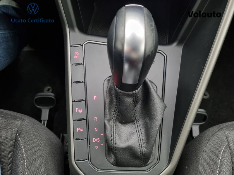 GuidiCar - VOLKSWAGEN Polo 6ª serie Polo 6ª serie - Polo 1.0 TSI DSG 5p. Comfortline BlueMotion 