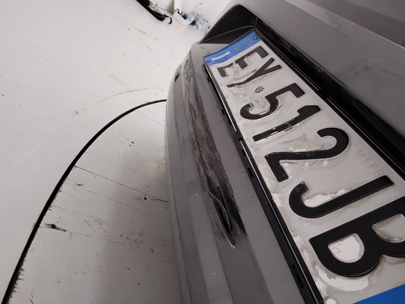 GuidiCar - VOLKSWAGEN Polo 2015 Polo 1.0 mpi Comfortline 75cv 5p Usato