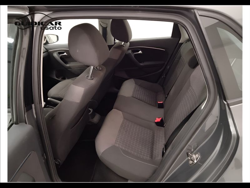 GuidiCar - VOLKSWAGEN Polo 2015 Polo 1.0 mpi Comfortline 75cv 5p Usato
