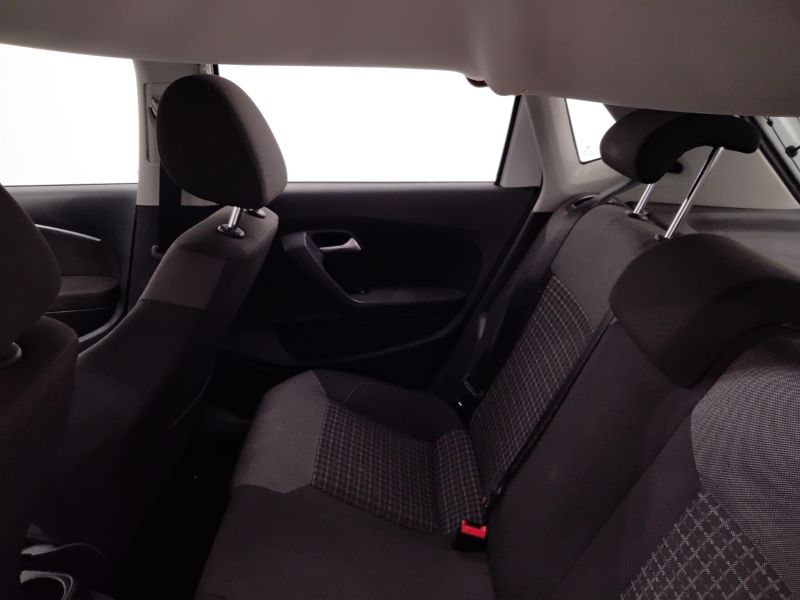 GuidiCar - VOLKSWAGEN Polo 2017 Polo 1.4 tdi Comfortline 75cv 5p Usato