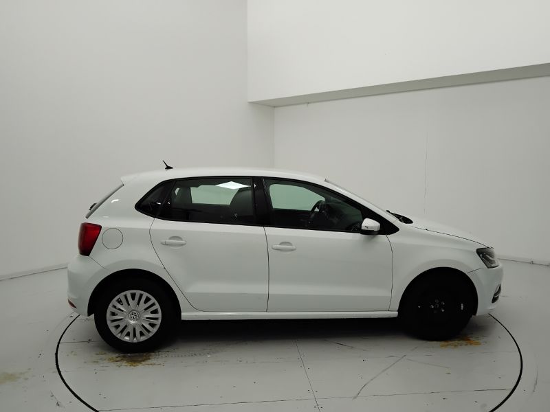 GuidiCar - VOLKSWAGEN Polo 2017 Polo 1.4 tdi Comfortline 75cv 5p Usato