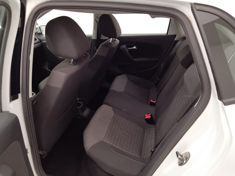 GuidiCar - VOLKSWAGEN Polo 2017 Polo 1.4 tdi Comfortline 75cv 5p Usato