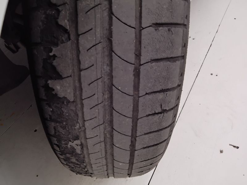 GuidiCar - VOLKSWAGEN Polo 2017 Polo 1.4 tdi Comfortline 75cv 5p Usato