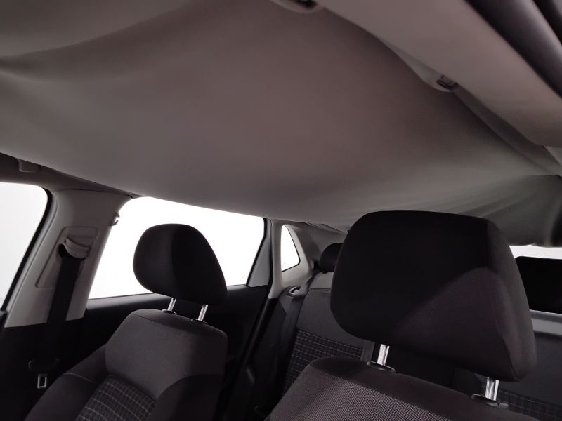 GuidiCar - VOLKSWAGEN Polo 2017 Polo 1.4 tdi Comfortline 75cv 5p Usato