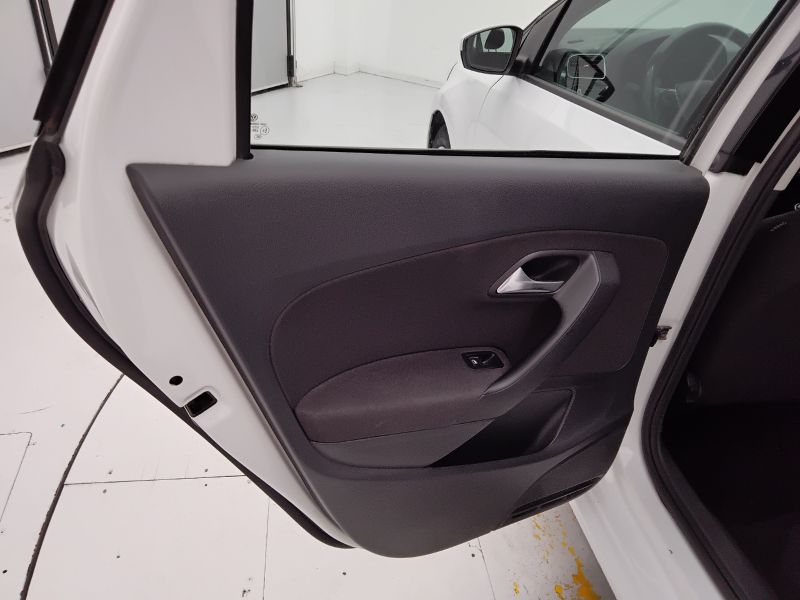 GuidiCar - VOLKSWAGEN Polo 2017 Polo 1.4 tdi Comfortline 75cv 5p Usato