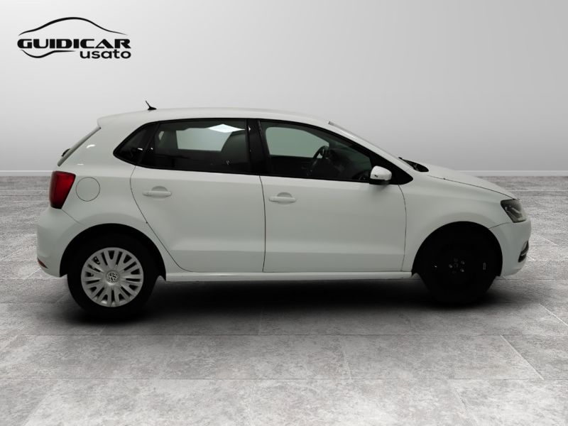 GuidiCar - VOLKSWAGEN Polo 2017 Polo 1.4 tdi Comfortline 75cv 5p Usato