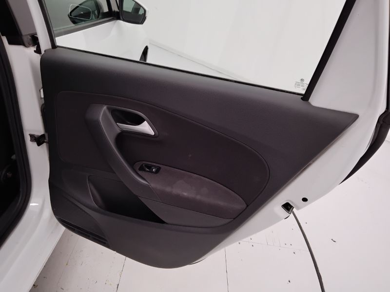 GuidiCar - VOLKSWAGEN Polo 2017 Polo 1.4 tdi Comfortline 75cv 5p Usato