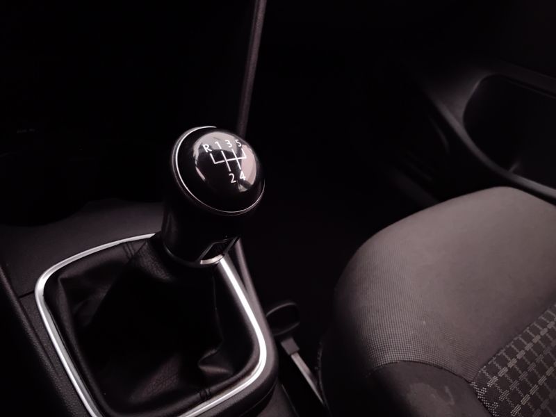 GuidiCar - VOLKSWAGEN Polo 2017 Polo 1.4 tdi Comfortline 75cv 5p Usato