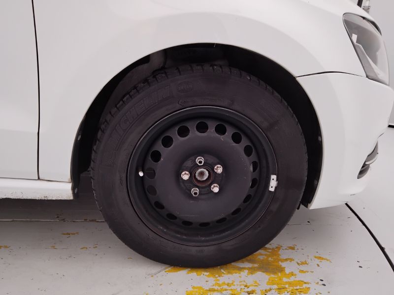 GuidiCar - VOLKSWAGEN Polo 2017 Polo 1.4 tdi Comfortline 75cv 5p Usato