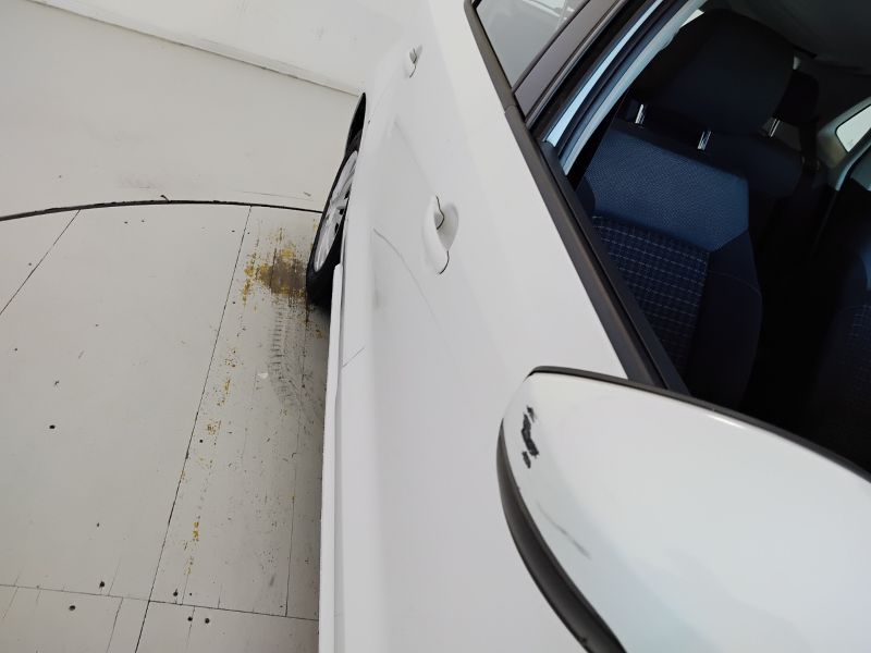GuidiCar - VOLKSWAGEN Polo 2017 Polo 1.4 tdi Comfortline 75cv 5p Usato
