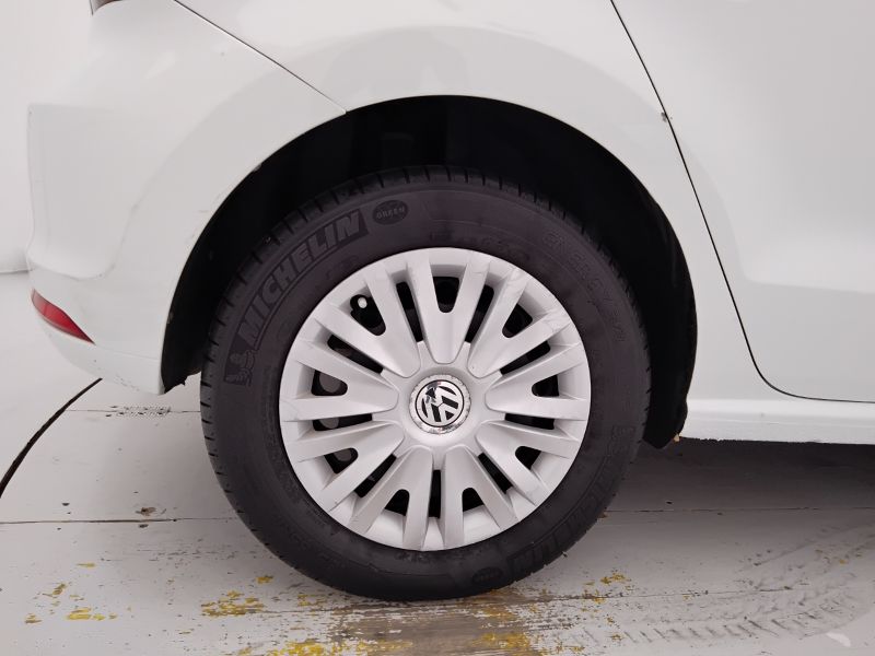 GuidiCar - VOLKSWAGEN Polo 2017 Polo 1.4 tdi Comfortline 75cv 5p Usato