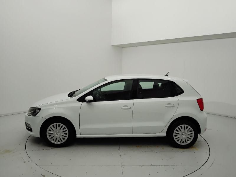 GuidiCar - VOLKSWAGEN Polo 2017 Polo 1.4 tdi Comfortline 75cv 5p Usato