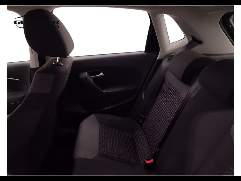 GuidiCar - VOLKSWAGEN Polo 2017 Polo 5p 1.0 mpi Comfortline 60cv Usato
