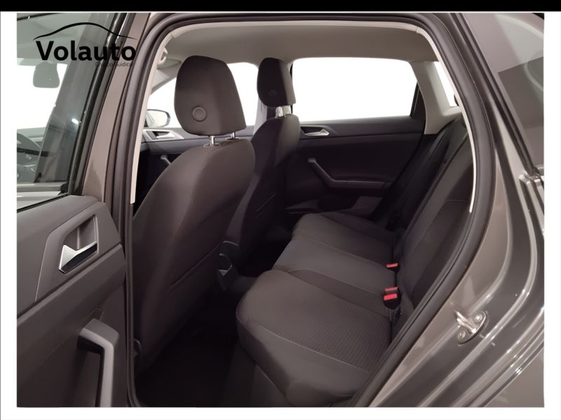 GuidiCar - VOLKSWAGEN Polo 2019 Polo 5p 1.0 evo Comfortline 80cv Usato