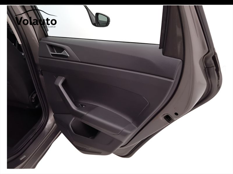 GuidiCar - VOLKSWAGEN Polo 2019 Polo 5p 1.0 evo Comfortline 80cv Usato