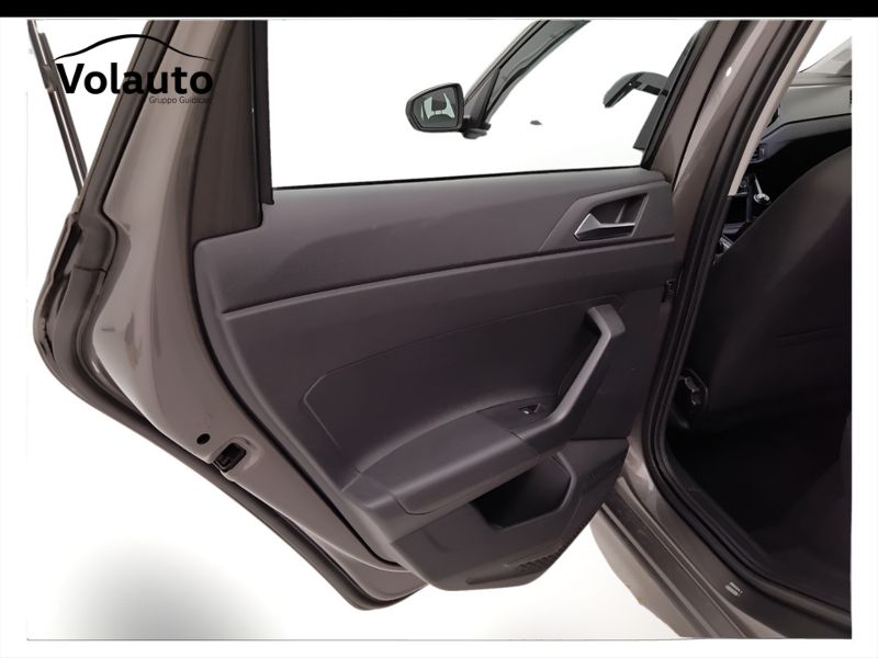 GuidiCar - VOLKSWAGEN Polo 2019 Polo 5p 1.0 evo Comfortline 80cv Usato