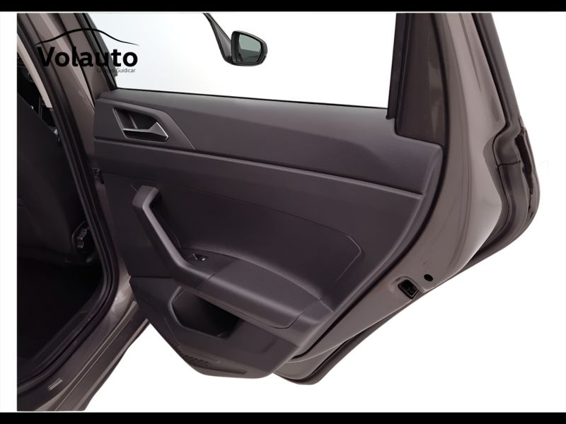 GuidiCar - VOLKSWAGEN Polo 2019 Polo 5p 1.0 evo Comfortline 80cv Usato