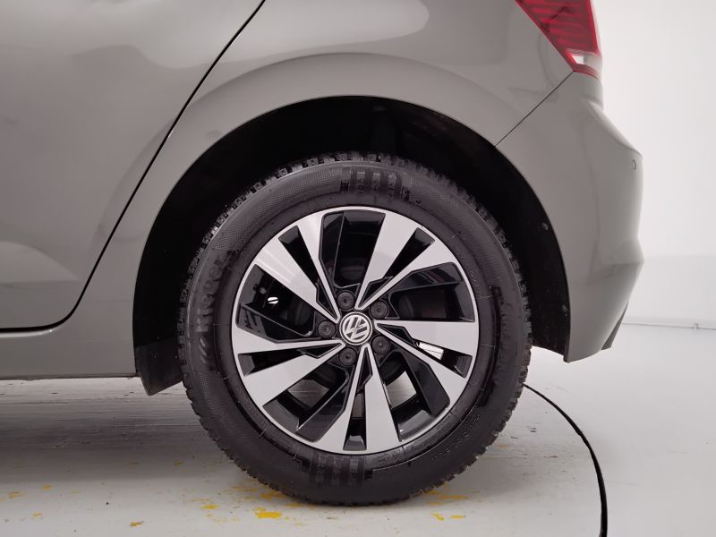 GuidiCar - VOLKSWAGEN Polo 2019 Polo 5p 1.0 evo Comfortline 80cv Usato