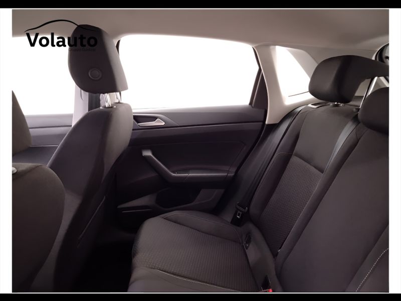 GuidiCar - VOLKSWAGEN Polo 2019 Polo 5p 1.0 evo Comfortline 80cv Usato
